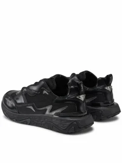 Sneakers Blaze KL52424 Nero