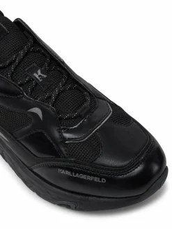 Sneakers Blaze KL52424 Nero