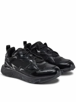 Sneakers Blaze KL52424 Nero