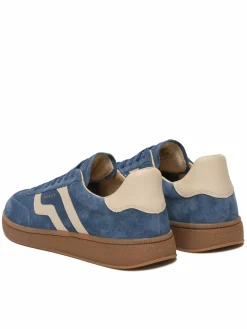 Sneakers 32633206 Blu