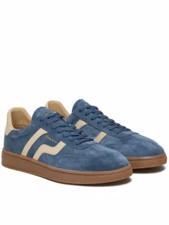 Sneakers 32633206 Blu