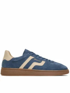 Sneakers 32633206 Blu