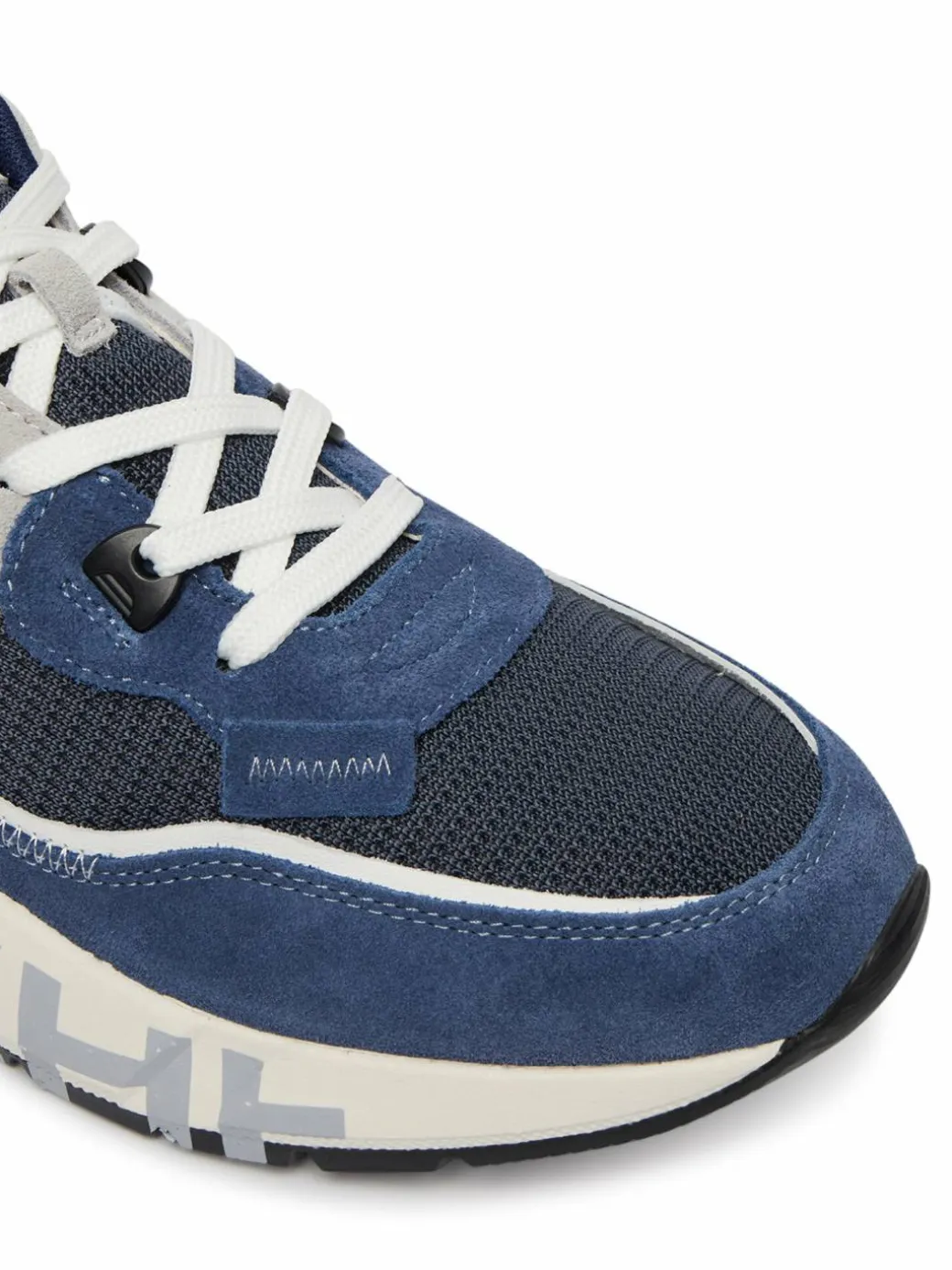Sneakers 2019021-02 Blu