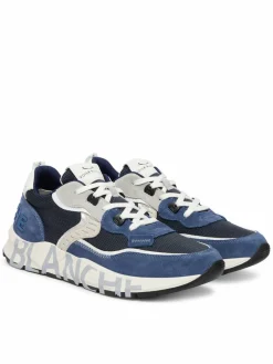Sneakers 2019021-02 Blu