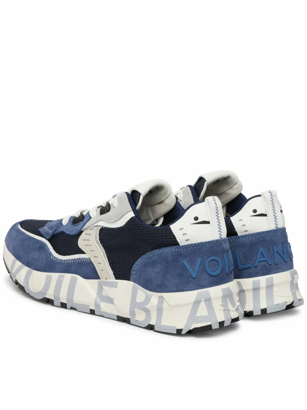 Sneakers 2019021-02 Blu