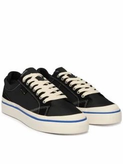 Sneakers Blue-X 50558176 Nero