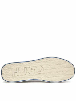 Sneakers Blue-X 50558176 Nero