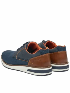 Sneakers 11301-14 Blu scuro