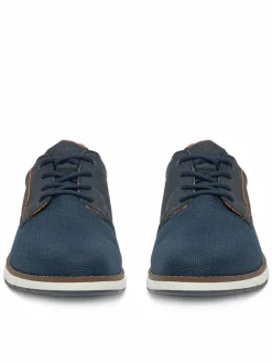 Sneakers 11301-14 Blu scuro