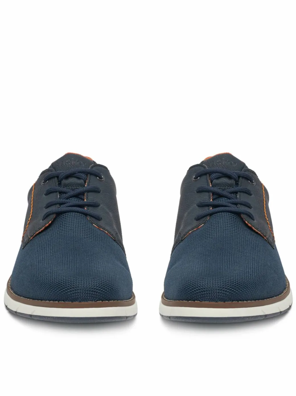 Sneakers 11301-14 Blu scuro