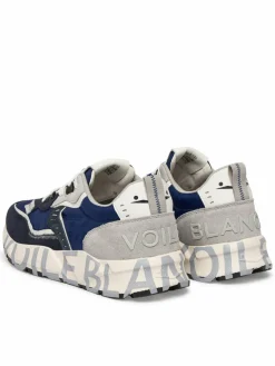 Sneakers 2017465-14 Blu scuro