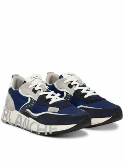 Sneakers 2017465-14 Blu scuro