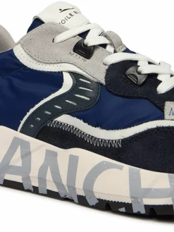 Sneakers 2017465-14 Blu scuro