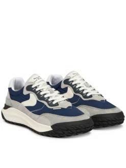 Sneakers 2019859-01 Blu scuro