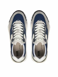 Sneakers 2019859-01 Blu scuro