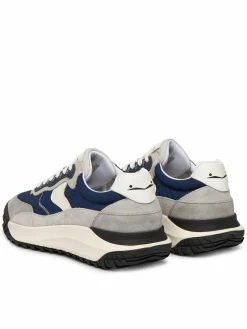 Sneakers 2019859-01 Blu scuro