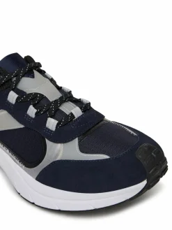 Sneakers 50541703 Blu scuro