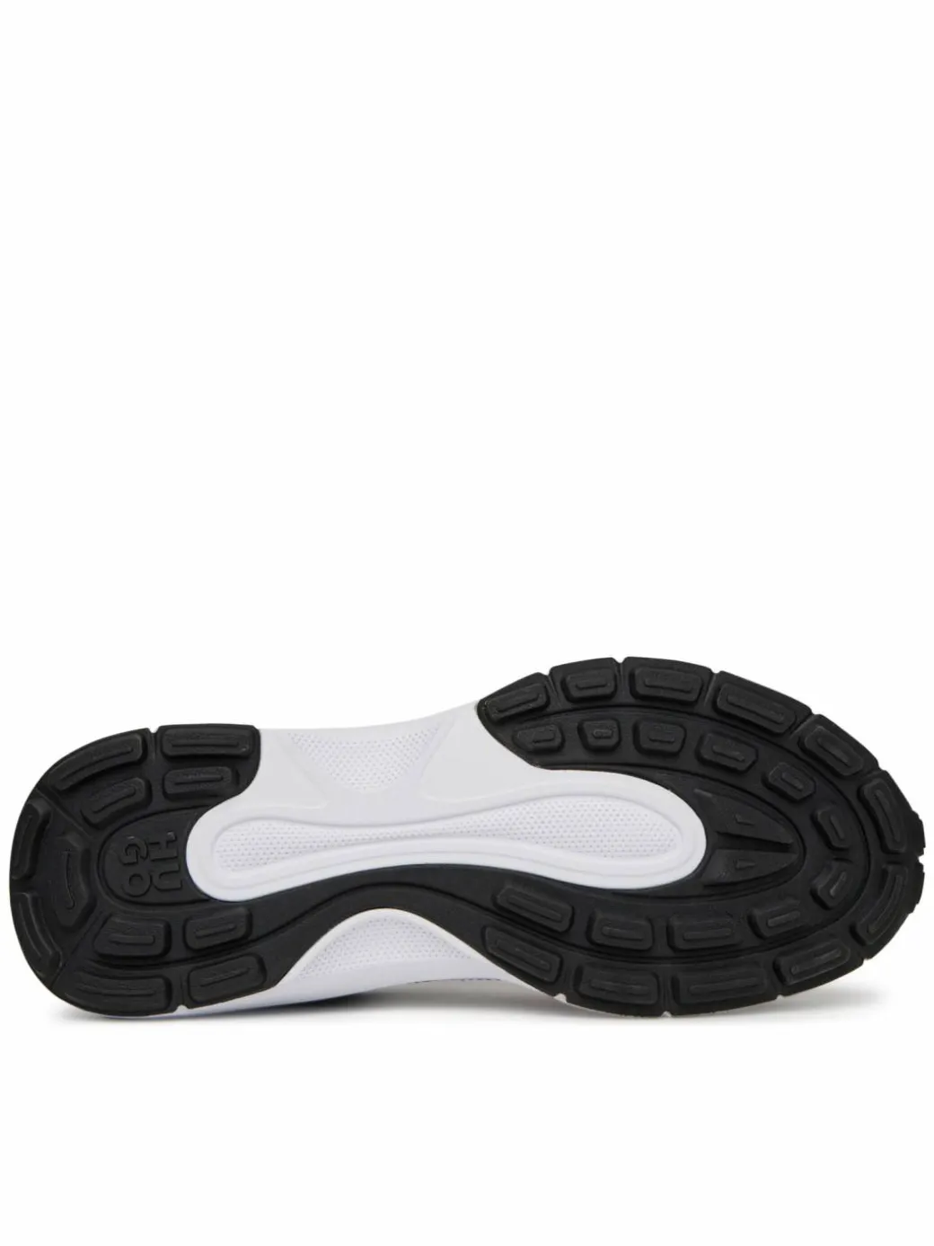 Sneakers 50541703 Blu scuro