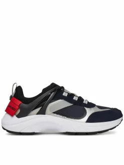 Sneakers 50541703 Blu scuro