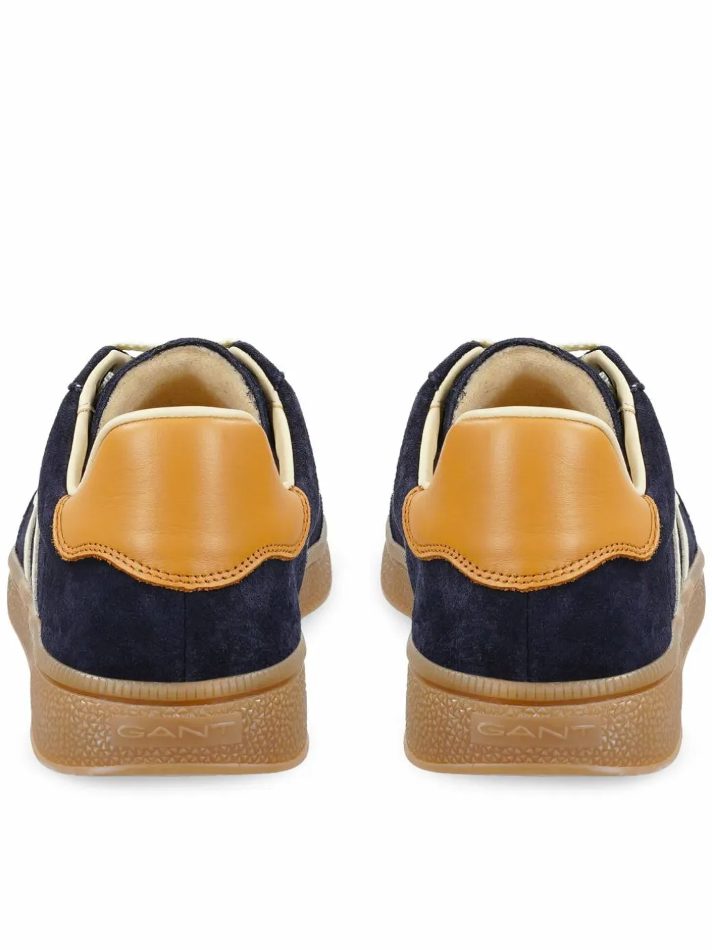 Sneakers 32633206 Blu scuro