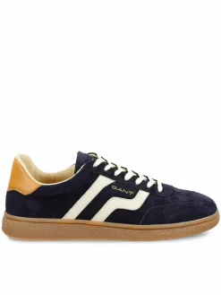 Sneakers 32633206 Blu scuro