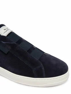 Sneakers 2019142-02 Blu scuro