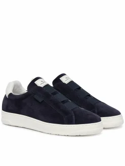 Sneakers 2019142-02 Blu scuro