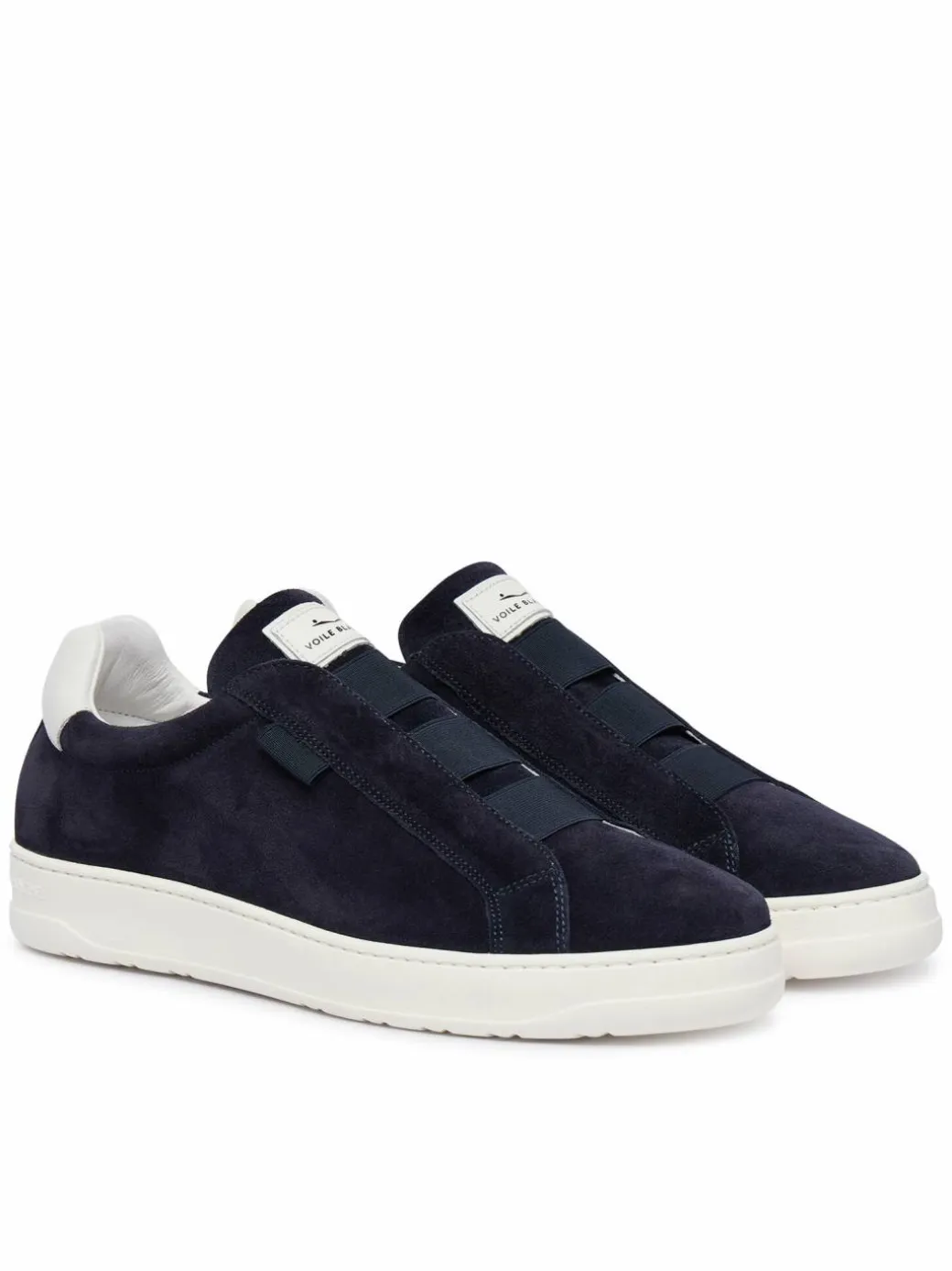 Sneakers 2019142-02 Blu scuro