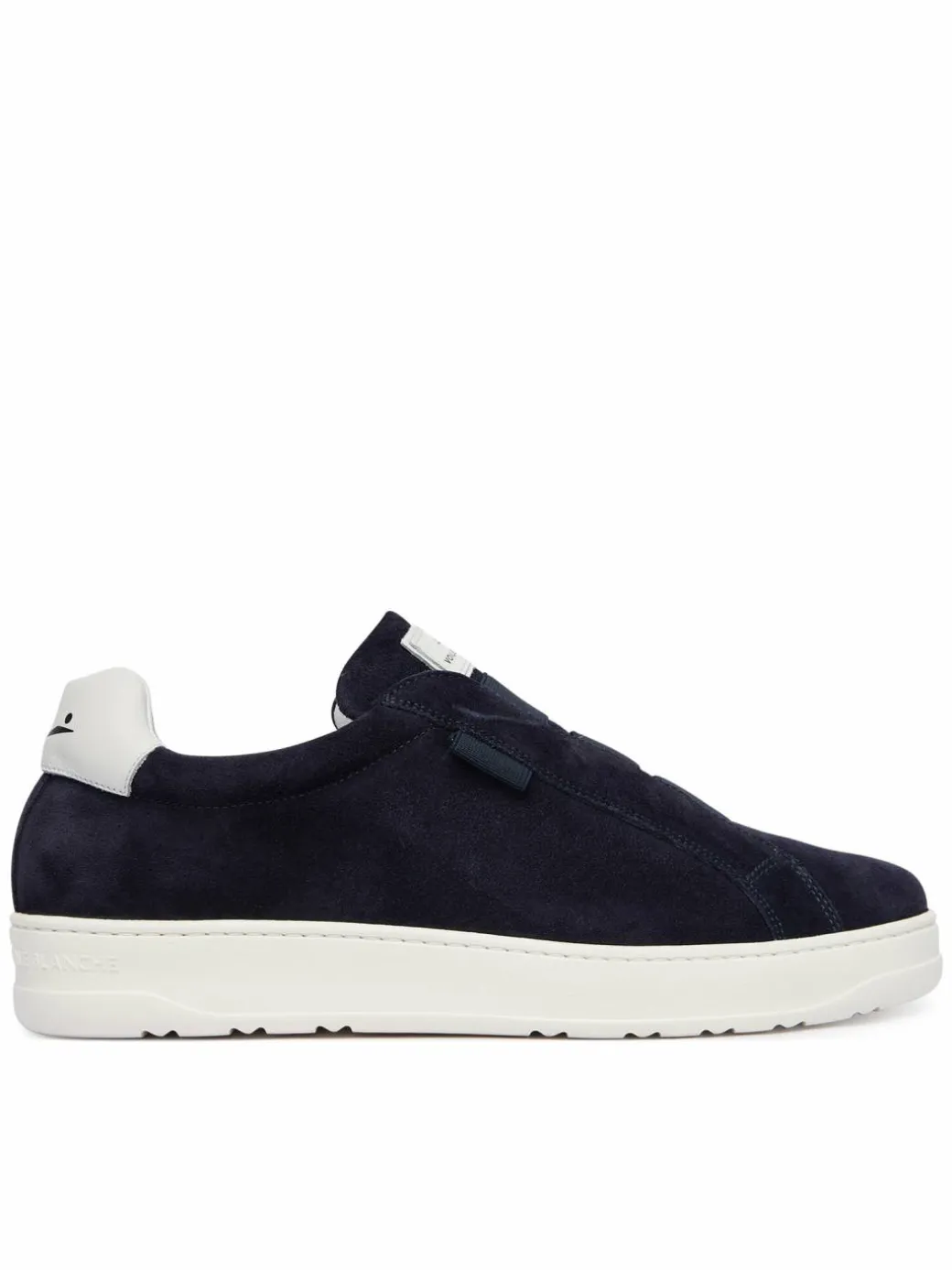 Sneakers 2019142-02 Blu scuro