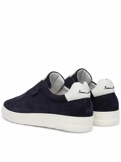 Sneakers 2019142-02 Blu scuro