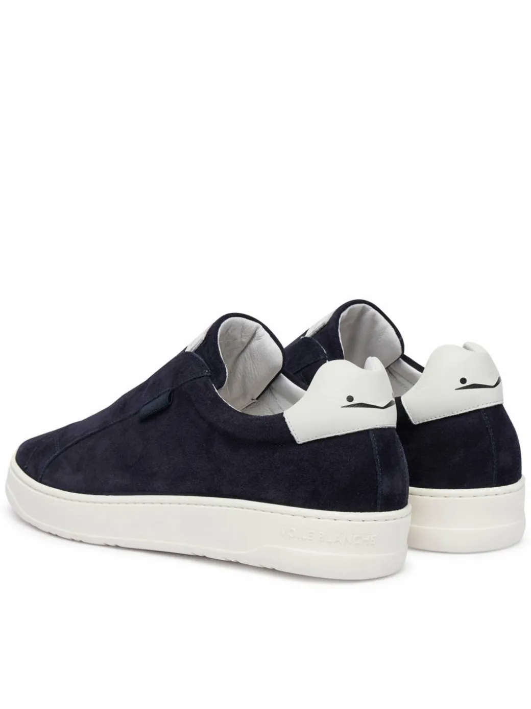 Sneakers 2019142-02 Blu scuro