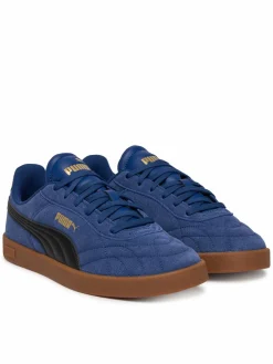 Sneakers 404465 01 Blu scuro