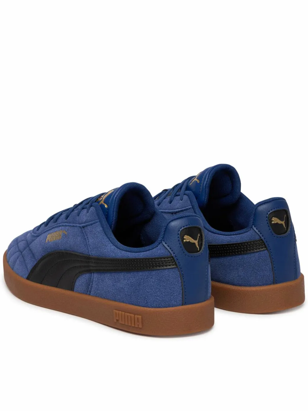 Sneakers 404465 01 Blu scuro