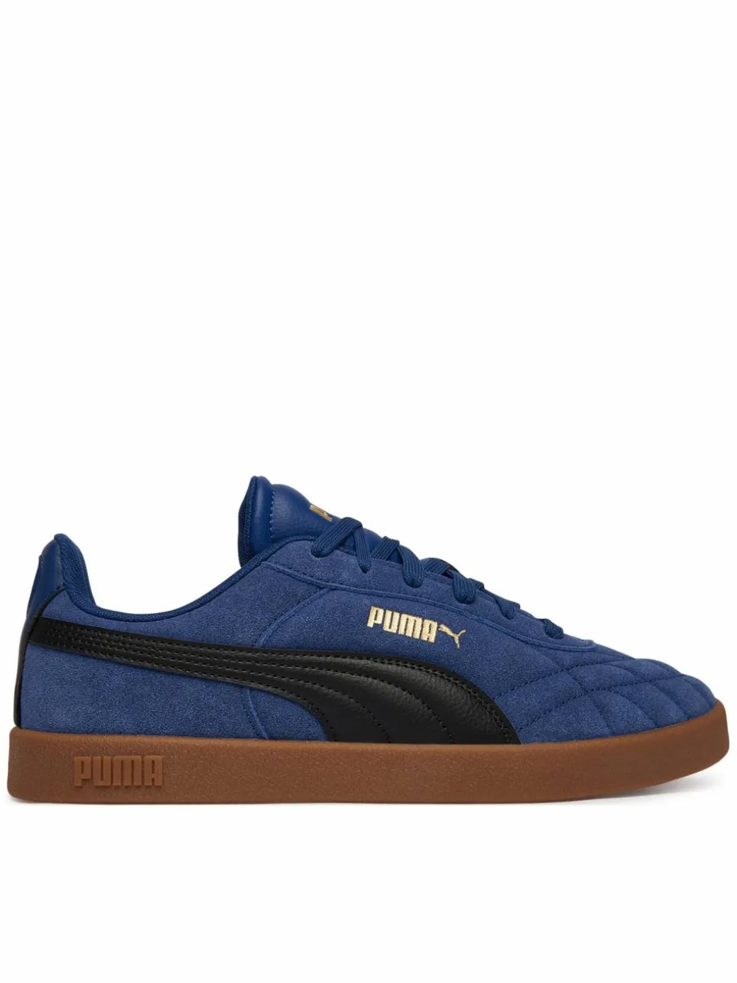 Sneakers 404465 01 Blu scuro