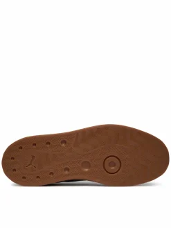 Sneakers 404465 01 Blu scuro