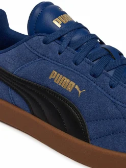Sneakers 404465 01 Blu scuro
