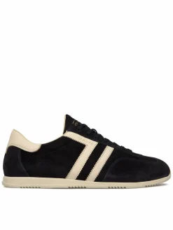 Sneakers 32633278 Blu scuro