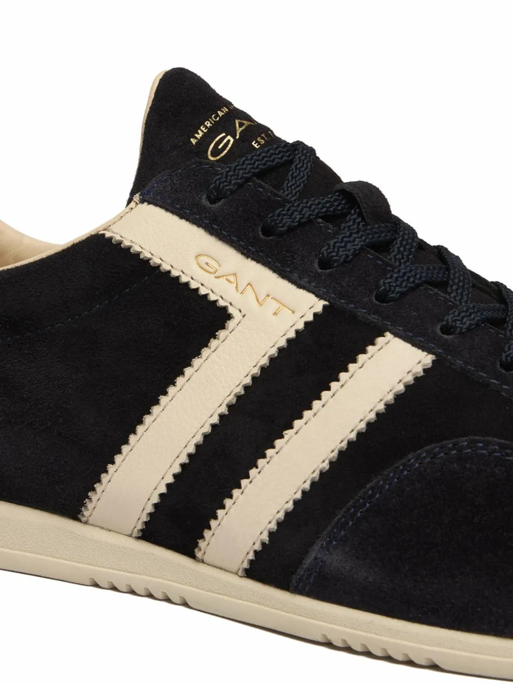 Sneakers 32633278 Blu scuro
