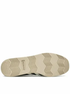 Sneakers 32633278 Blu scuro