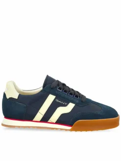Sneakers 32633171 Blu scuro