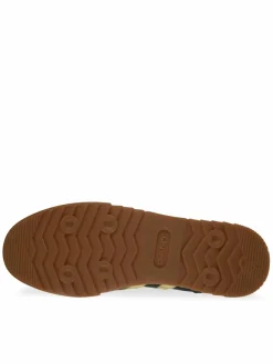 Sneakers 32633171 Blu scuro