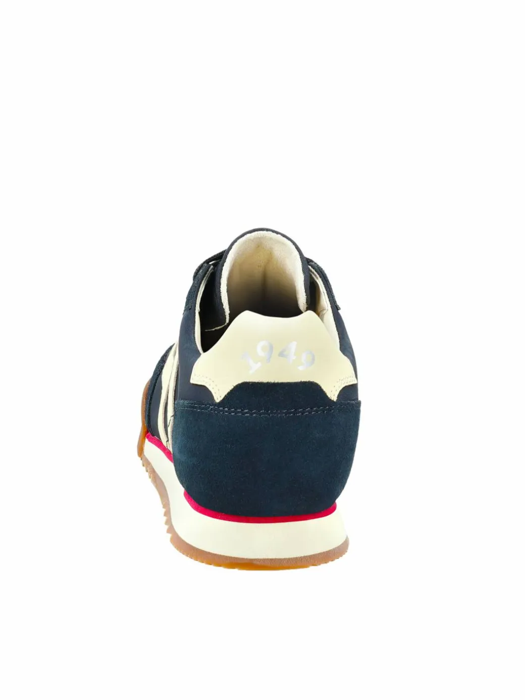 Sneakers 32633171 Blu scuro