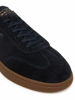 Sneakers 33633370 Blu scuro