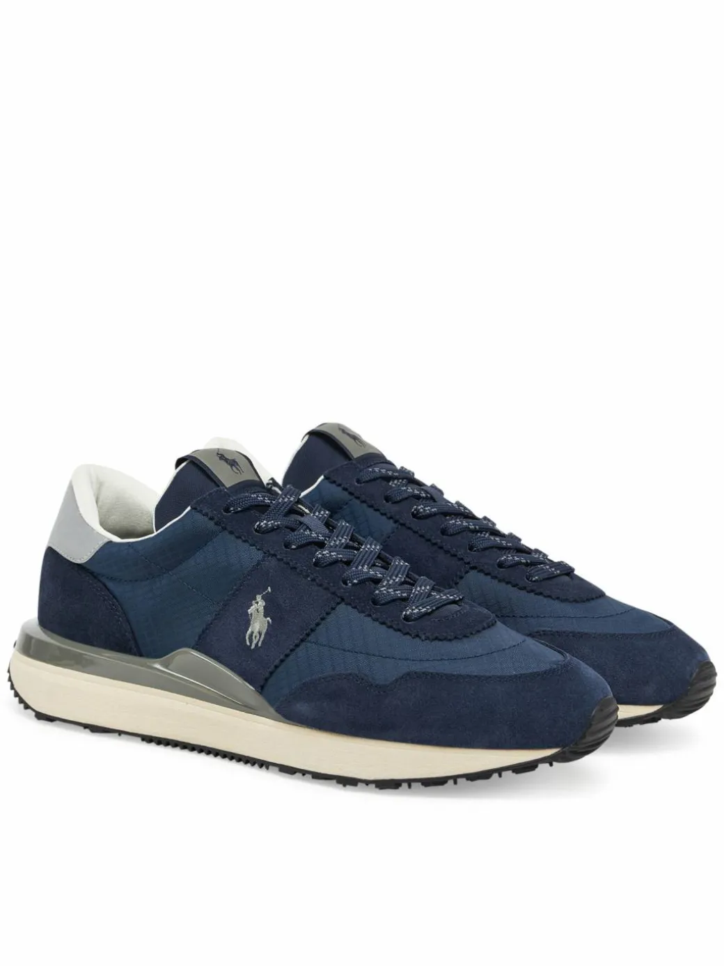 Sneakers 809965081002 Blu scuro