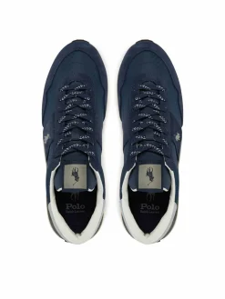 Sneakers 809965081002 Blu scuro