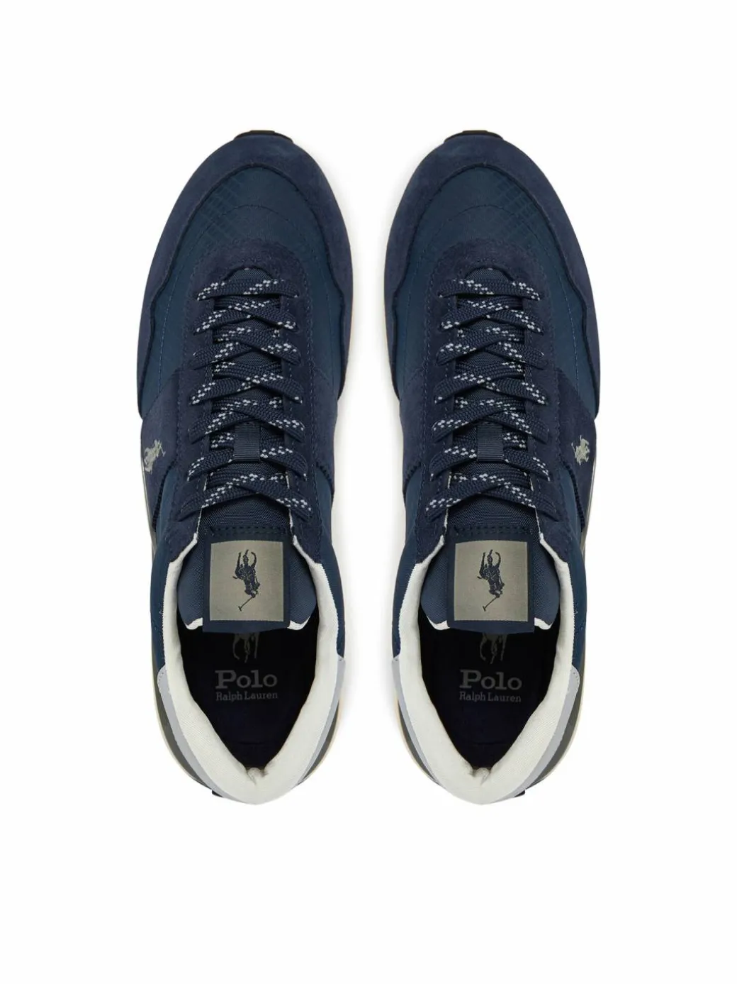 Sneakers 809965081002 Blu scuro