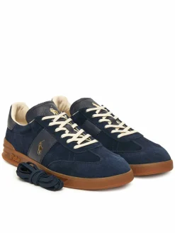 Sneakers 809973707002 Blu scuro
