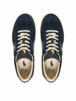 Sneakers 809973707002 Blu scuro