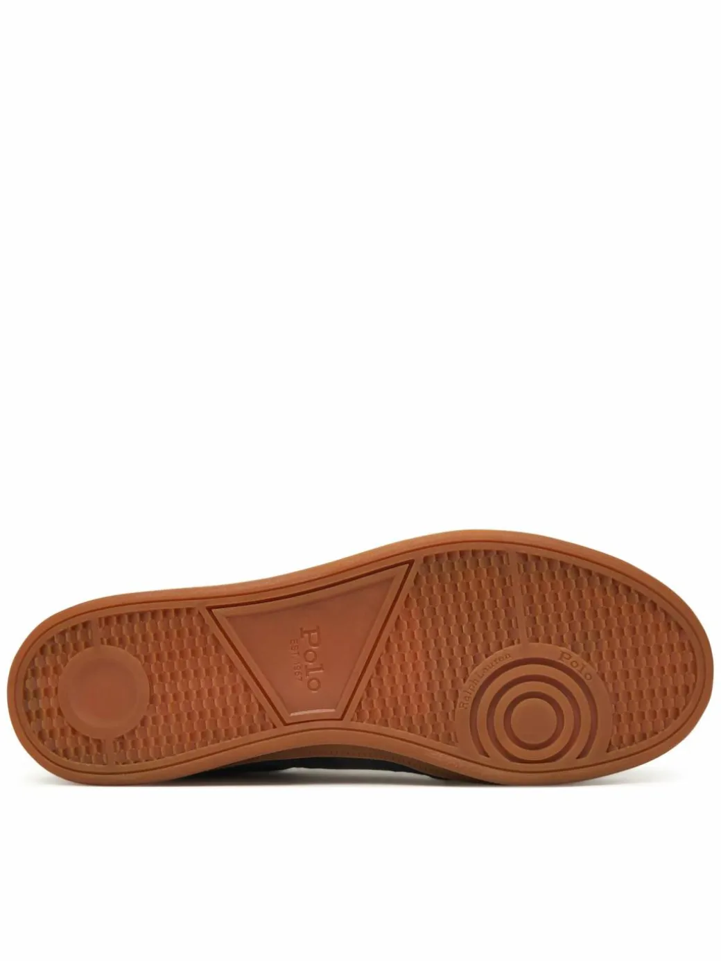 Sneakers 809973707002 Blu scuro