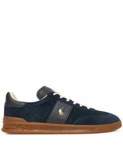 Sneakers 809973707002 Blu scuro